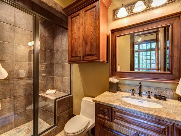 Luxury Vacation Home in Breckenridge Sleeps 20 Guests