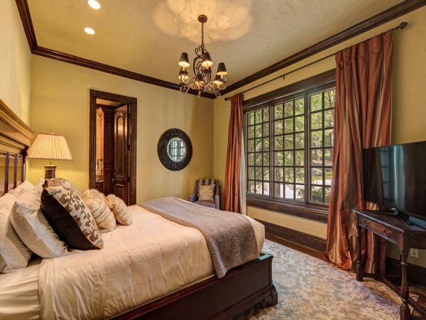 Luxury Vacation Home in Breckenridge Sleeps 20 Guests