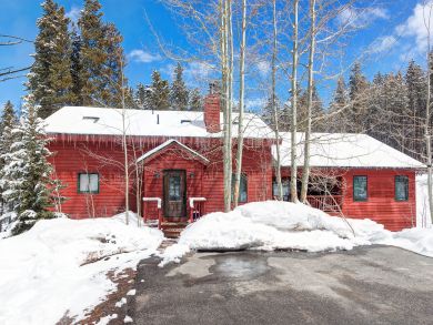 Breckenridge Home 924119