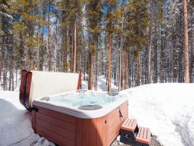 Breckenridge Home 924119