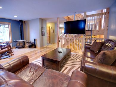 Breckenridge Home 924119