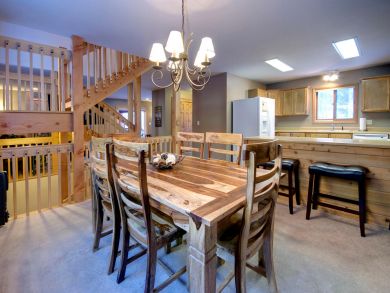 Breckenridge Home 924119