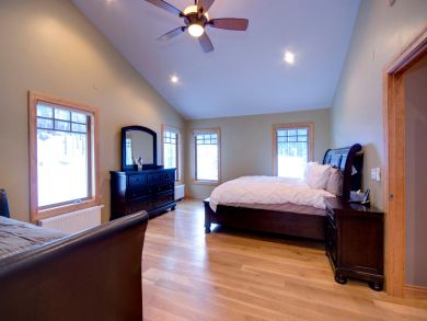 Breckenridge Home 924119