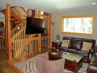 Breckenridge Home 924119