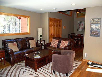 Breckenridge Home 924119
