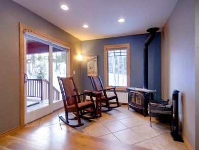 Breckenridge Home 924119