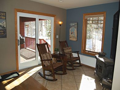 Breckenridge Home 924119