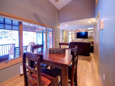 Breckenridge Home 924119