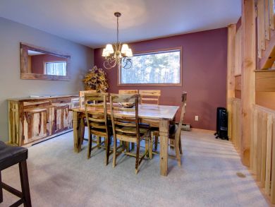 Breckenridge Home 924119