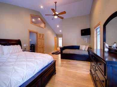 Breckenridge Home 924119