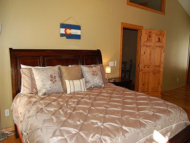 Breckenridge Home 924119