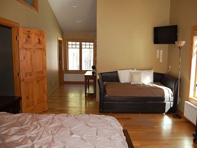Breckenridge Home 924119