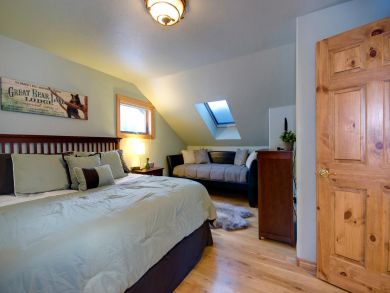 Breckenridge Home 924119