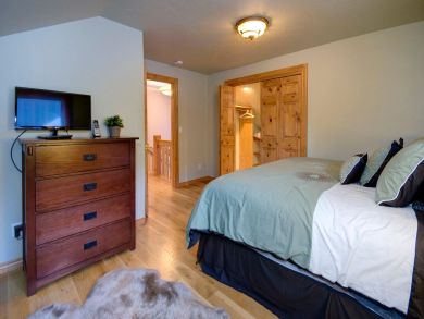 Breckenridge Home 924119