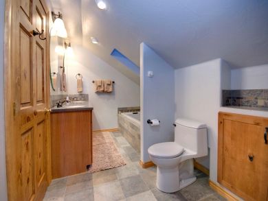 Breckenridge Home 924119