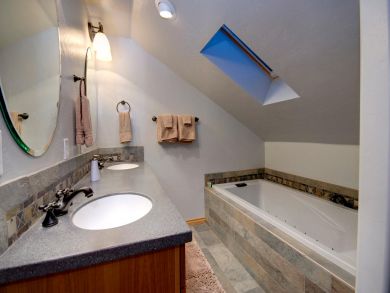 Breckenridge Home 924119