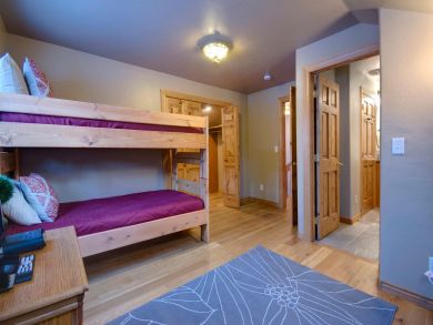 Breckenridge Home 924119