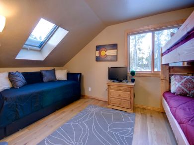 Breckenridge Home 924119