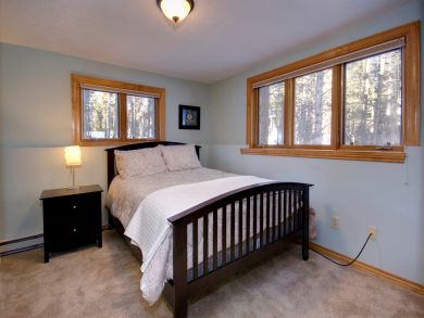 Breckenridge Home 924119