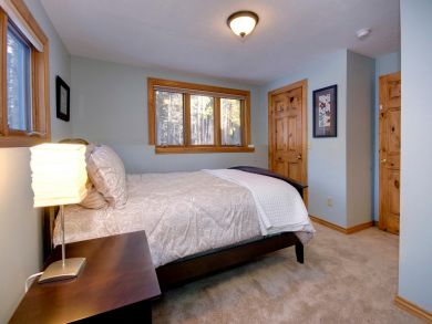 Breckenridge Home 924119