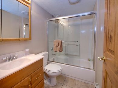 Breckenridge Home 924119