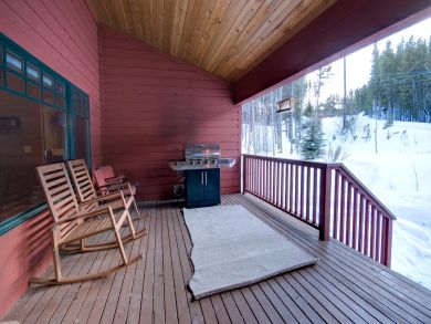 Breckenridge Home 924119