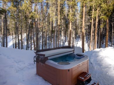 Breckenridge Home 924119