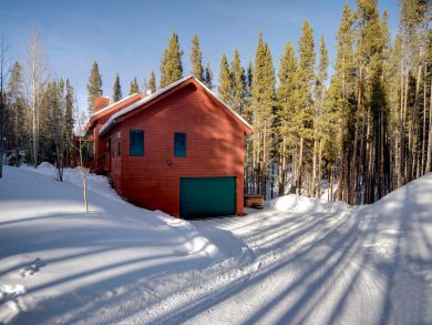 Breckenridge Home 924119