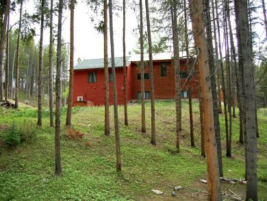 Breckenridge Home 924119