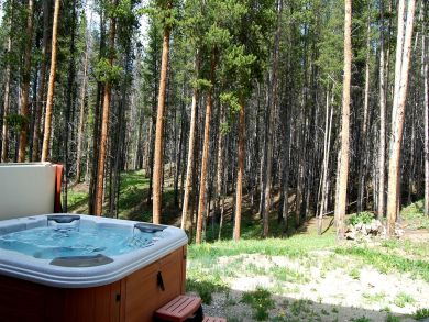 Breckenridge Home 924119