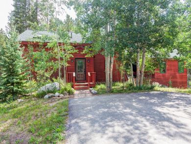 Breckenridge Home 924119