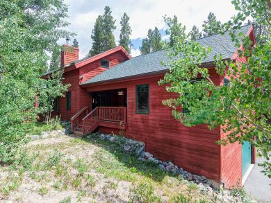 Breckenridge Home 924119