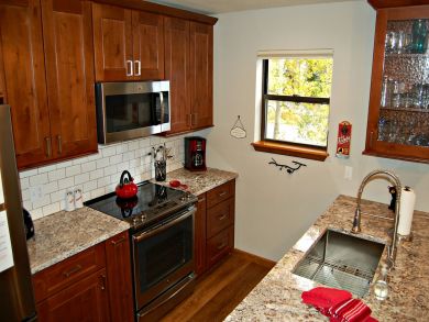 Three Bedroom Ski Home in Breckenridge