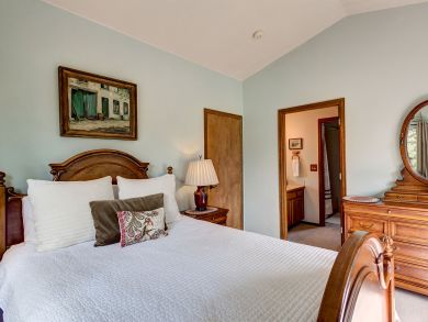 Three Bedroom Ski Home in Breckenridge