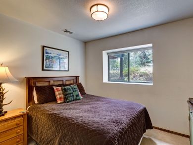 Three Bedroom Ski Home in Breckenridge