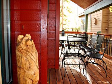 Three Bedroom Ski Home in Breckenridge