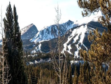 Three Bedroom Ski Home in Breckenridge