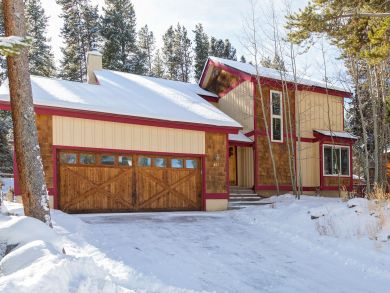 Breckenridge Home 924121 Breckenridge Home 924121