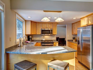 Breckenridge Home 924121 Breckenridge Home 924121