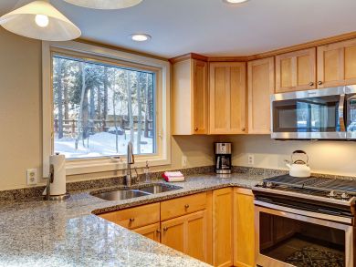 Breckenridge Home 924121 Breckenridge Home 924121