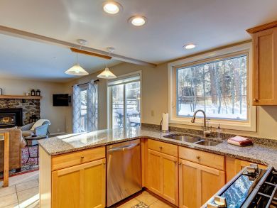 Breckenridge Home 924121 Breckenridge Home 924121