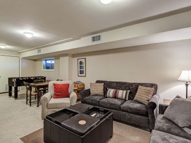 Breckenridge Home 924121 Breckenridge Home 924121