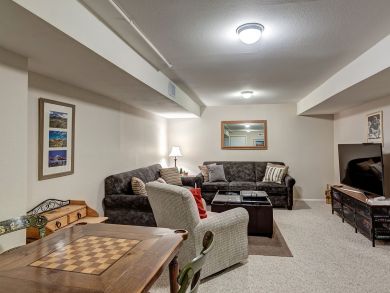 Breckenridge Home 924121 Breckenridge Home 924121