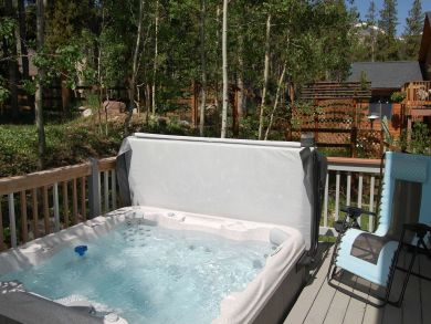 Breckenridge Home 924121 Breckenridge Home 924121
