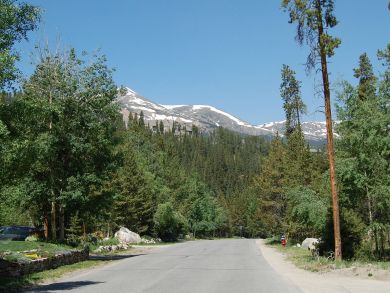 Breckenridge Home 924121 Breckenridge Home 924121