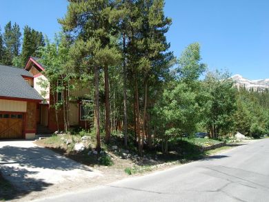 Breckenridge Home 924121 Breckenridge Home 924121