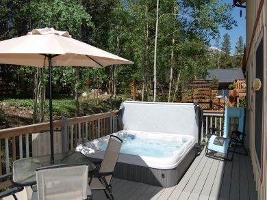 Breckenridge Home 924121 Breckenridge Home 924121