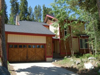Breckenridge Home 924121 Breckenridge Home 924121