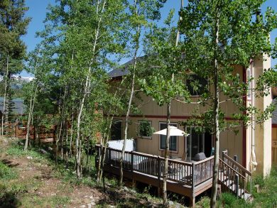 Breckenridge Home 924121 Breckenridge Home 924121