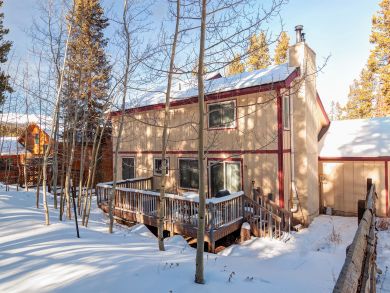 Breckenridge Home 924121 Breckenridge Home 924121